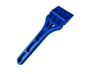 Double Glazing Paddle Shovel Glazing Tool for Toe & Heeling