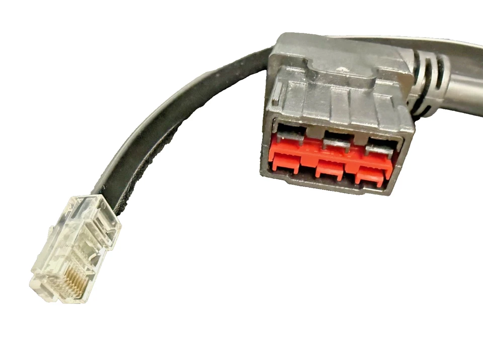 Eaton UPS Battery Extension Cable for 72V Extended Battery Module+ ETHERNET 35cm - Image 2 of 4