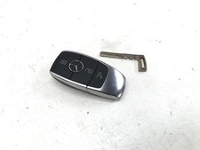 Mercedes-Benz GLA H247 2024 Ignition key card A1779050908 GKU51185