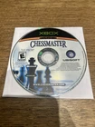Chessmaster Xbox CCE2M