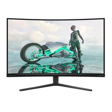 Philips 32M2C3500L 80 cm (31,5 Zoll) Curved-G...