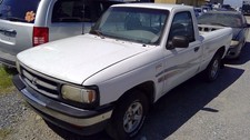 Ac Condenser Fits 95-97 Ranger 241954