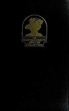 MR. PARKER PYNE, DETECTIVE (THE AGATHA CHRISTIE MYSTERY - Hardcover *Excellent*