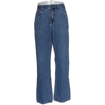 Tommy Bahama, Jeans, Größe: 36/34, Blau, Baumwolle/Lyocell, Einfarbig #ECo