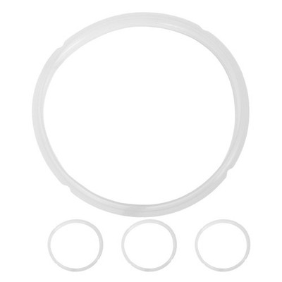 4 Pcs Pressure Cooker Gasket Replacement Household Appliance Accessories