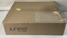 Open Box Juniper EX4100-F-48P Ethernet Switch