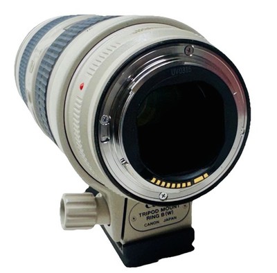 ヨ*ん様 EF 70-200mm f/2.8L IS II USM & EX2 Canon EF 70-200mm f/2.8L IS II Telephoto Zoom Lens USM - EF70