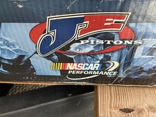 Je 426 Aluminum Racing Piston Tafc Hemi 4.462 Standard Bore. Total 18 Pcs