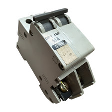 Allen-Bradley 1492-CB2-G100 Circuit Breaker Series A, 10A  Free Shipping 