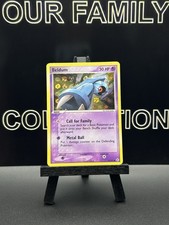 Beldum 54/101 EX Hidden Legends Reverse Holo Pokemon Card MP on eBay
