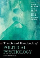 The Oxford Handbook Of Political Psychology | Leonie Huddy (U. A.) | Taschenbuch