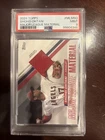 2024 Shohei Ohtani Topps Material Card Major League PSA 9