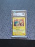 GEM MINT Pokemon: Pachirisu #5/106 Holo Rare Great Encounters 2008 - CGC 10