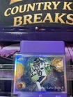 2025 Topps Cosmic Chrome Luther Burden III Base (RAW)