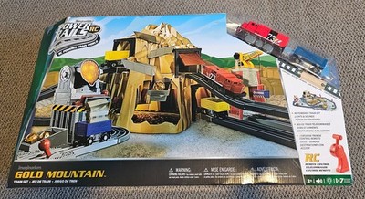 Imaginarium Express Imaginarium Power Rails Train Set Imaginarium