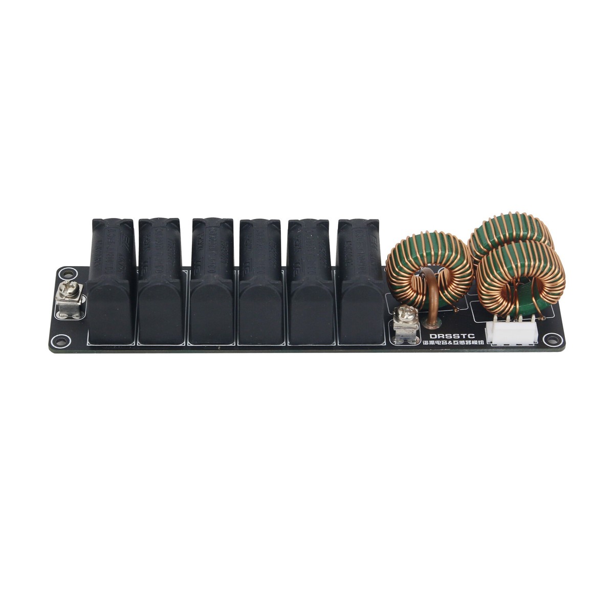 100 Stück Kondensator 47 NF / 2 KV (2000 V) – MMC, Tesla-Spule, SGTC, DRSSTC