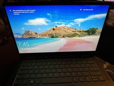 Lenovo - Yoga 7i 2-in-1 12” 475 Gb Storage 12 Gb Ram