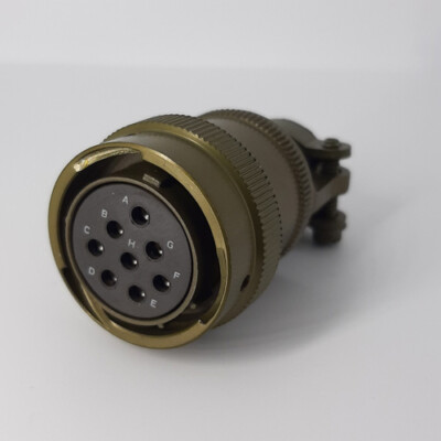 MS3116F16-8S   -  PT06E16-8S  ,  KPT06F, 851-06EC  EQUIV.   MSW06E16-8S-SR