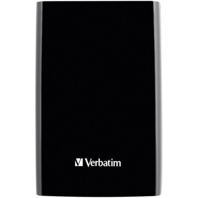 Verbatim Store 'n' Go 1 TB  Externe Festplatte 6.35 cm (2.5 Zoll) USB-A (USB ...