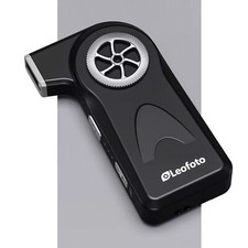 Electric Turbine Air Blower Dust Removal For SLR Camera Lens Keyboard Cleaning