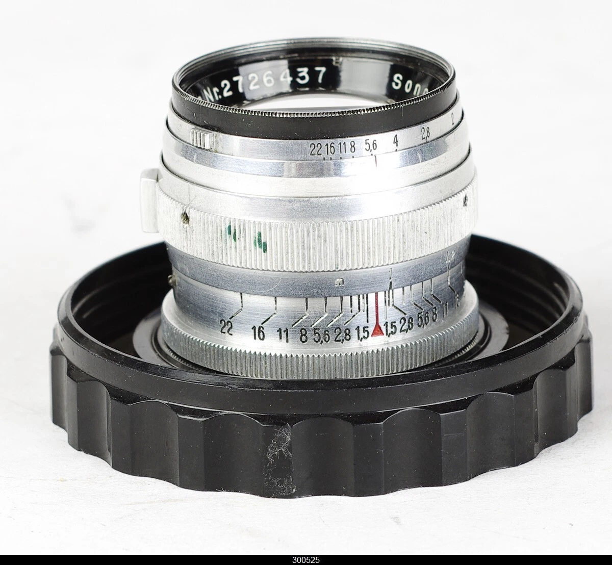 ZEISS Sonnar T* 50mm Focal Camera Lenses for sale - eBay