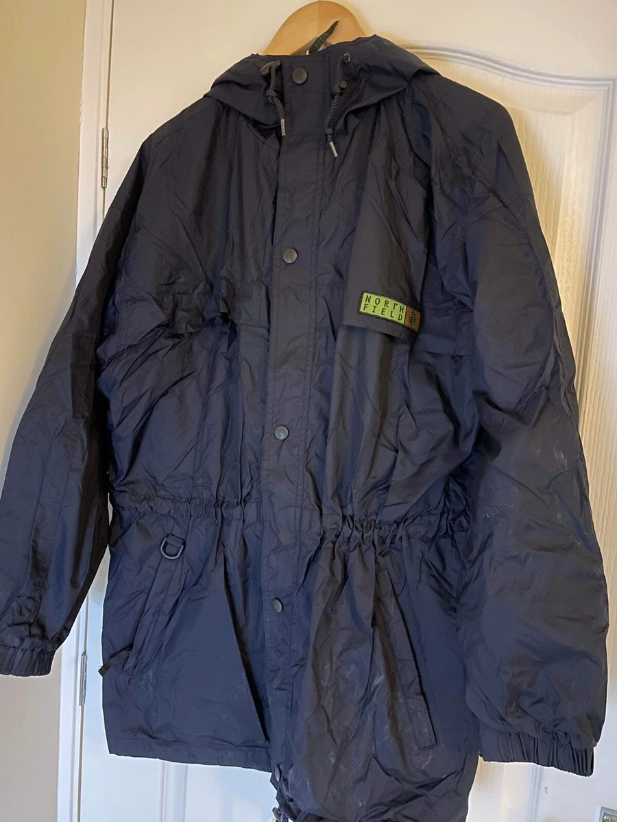 North field jacket sale