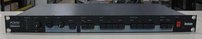LEXICON PCM60 *Junk item, delivered as is, always generating noise