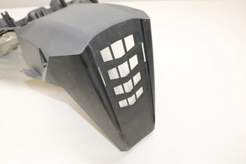 Arctic Cat Zr 5000 Lxr 2015 capó conjunto de admisión superior negro Foto 2 de 4