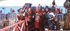 ELIZABETH TAYLOR 1963 CLEOPATRA WAR SHIELD MOVIE PROP also SPARTACUS, SHE & more — photo 2