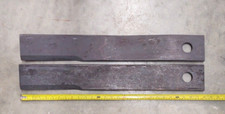 97034 BUSH HOG OEM ROTARY CUTTER BLADE SET ( 2 )