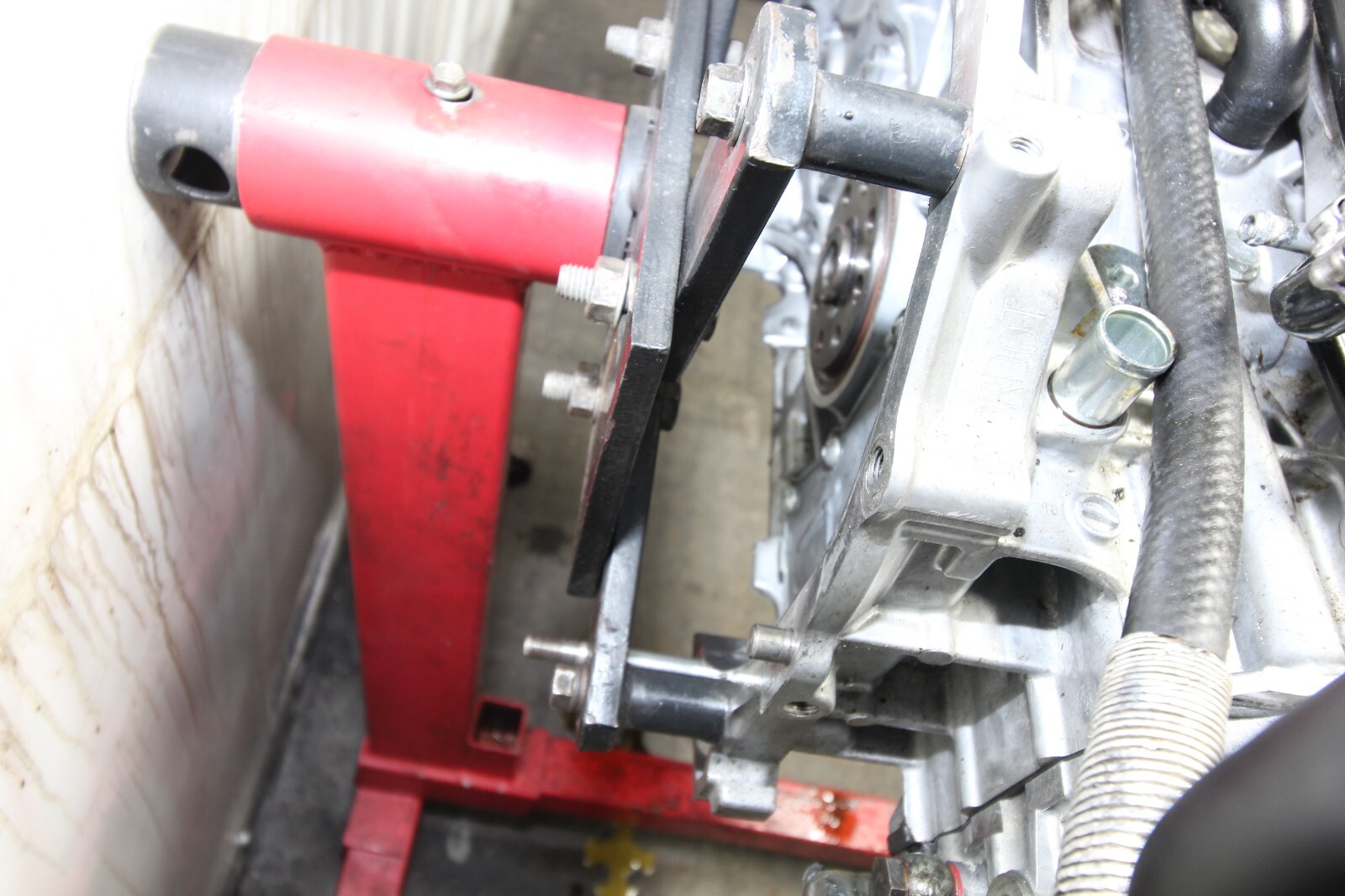 IAG STAGE 4 CLOSED DECK EJ257 BUILT LONG BLOCK ENGINE FITS 0821 SUABRU