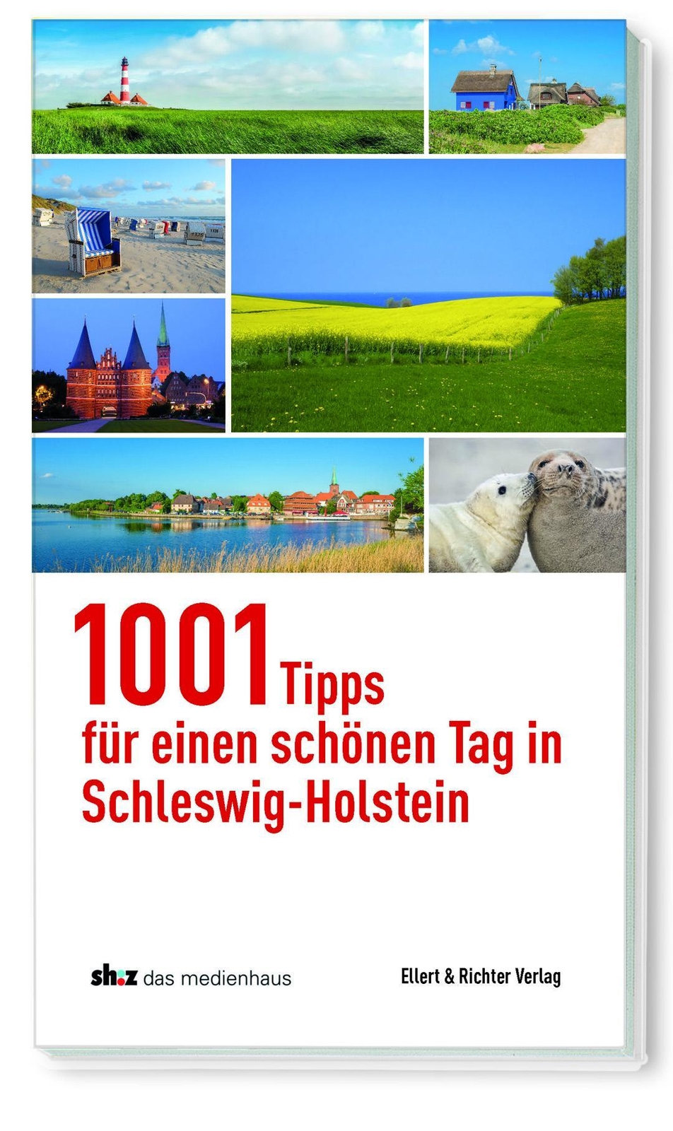 Thumbnail - 1001 Tipps Für Einen Schönen Tag In Schleswig-holstein - Sch ...