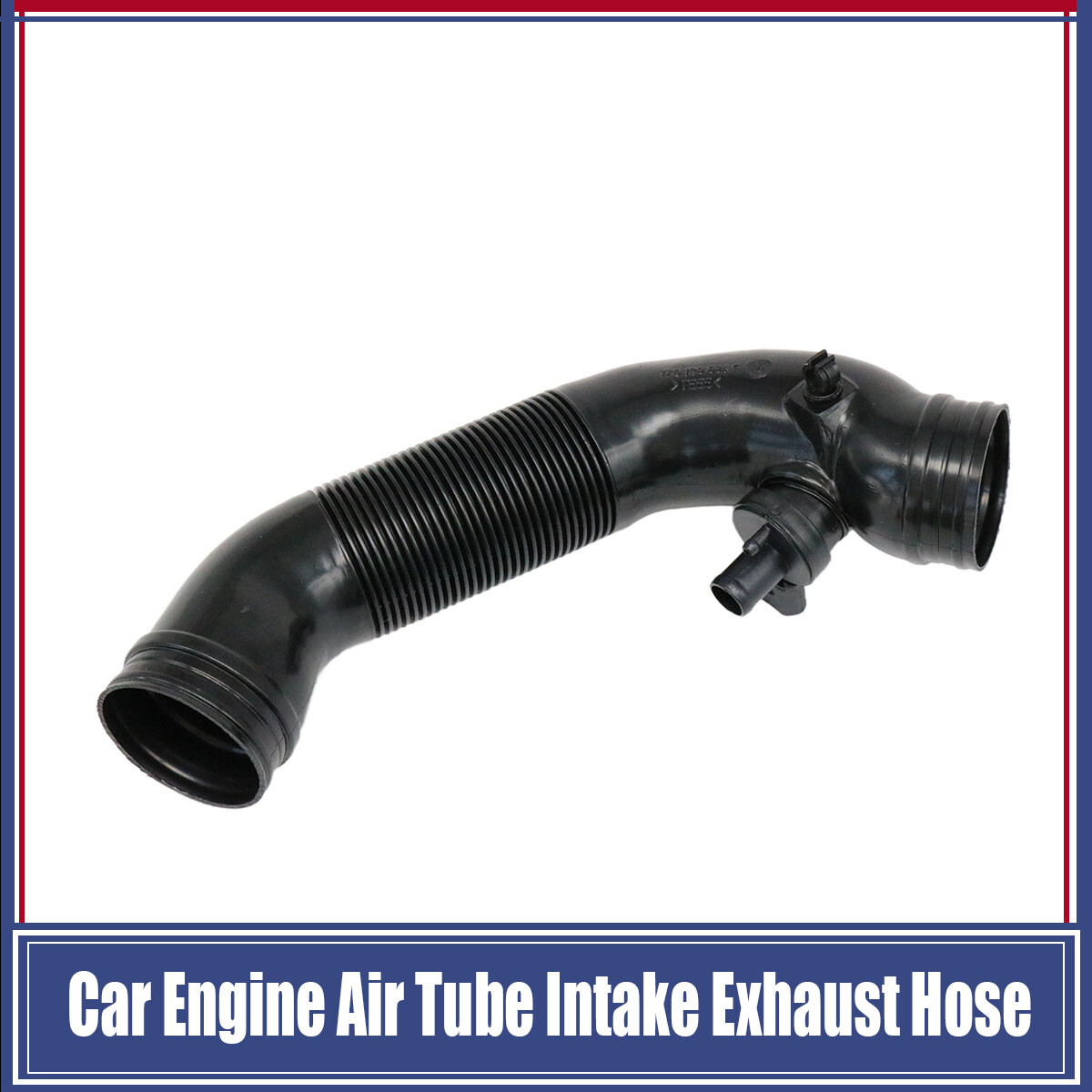 For VW Jetta 2011-2017 2.0FSI Car Engine Air Tube Intake Exhaust Hose 1TD129684G