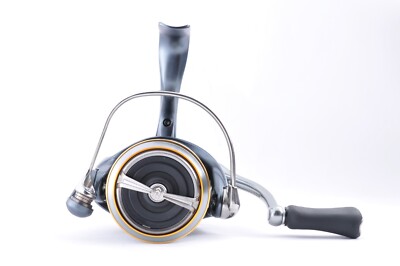 Daiwa Spinning Reel AIRITY LT2500S-XH Japan 2023 Model from Japan