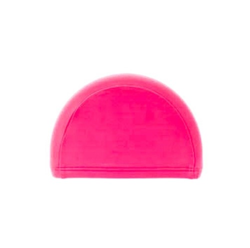 Oxylane Nabaiji Mesh Pink Swim Caps One Size. Lot of 12 Units (1 dozen) - Picture 6 of 8