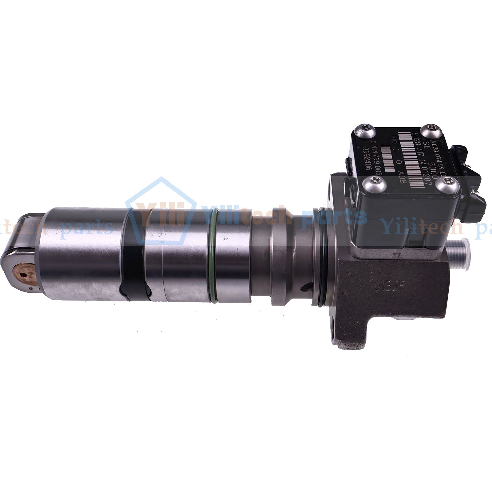 Fuel Injection Unit Pump 0280743402 0414799005 for Engine OM541 OM542 OM460LA