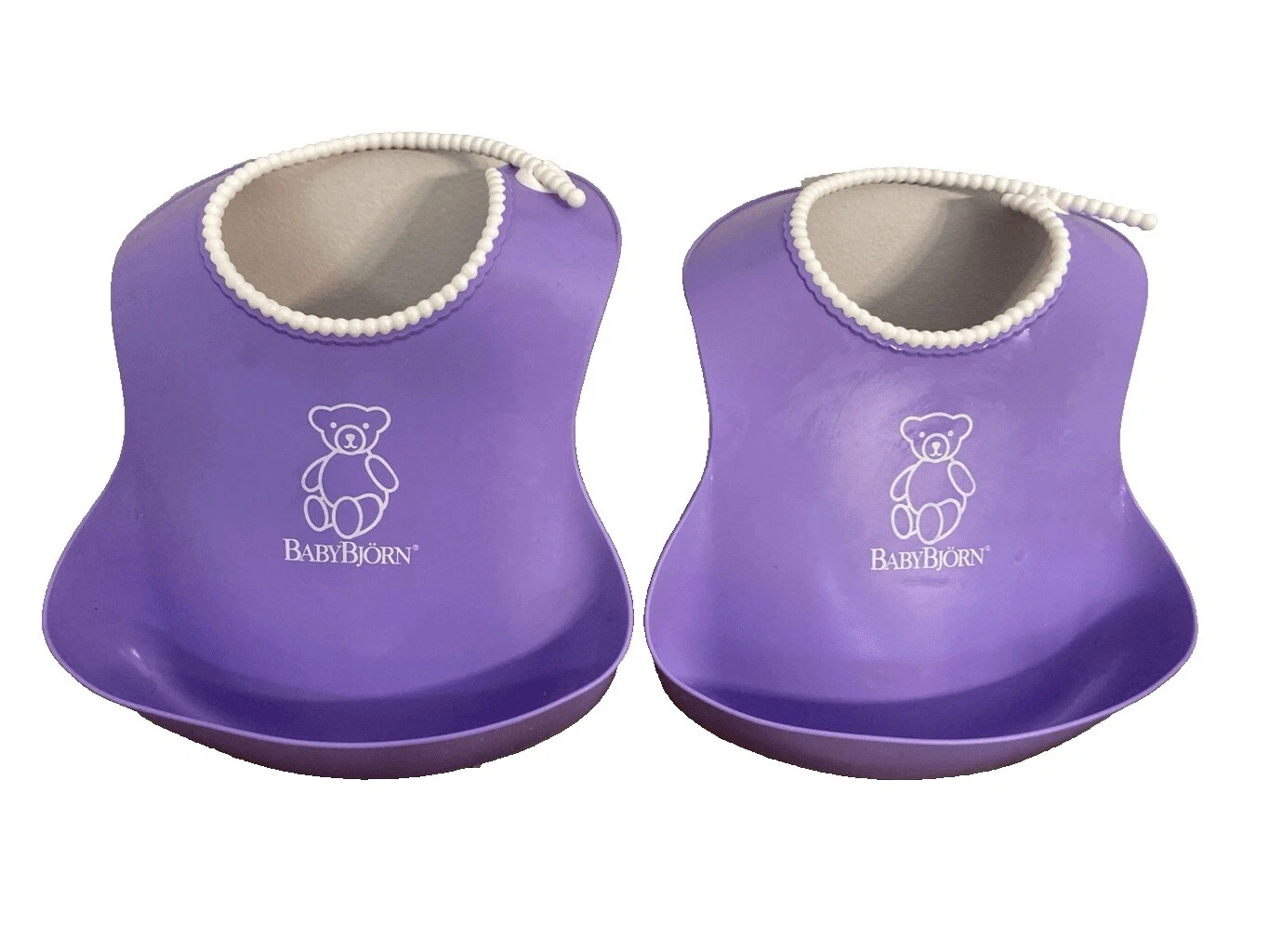 Paños BabyBjörn Baby Bibs