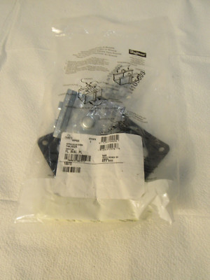 Hoffman F44LSGQR nVent Flat Sealing Plate