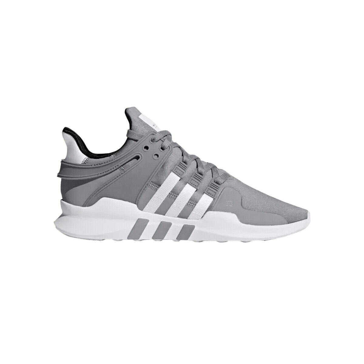 Shoes adidas EQT Support ADV Size 42 2/3 B37355 Grey for sale online | eBay