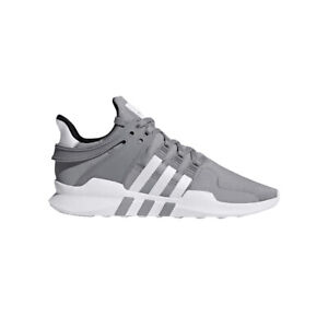 eqt support adv shoes white