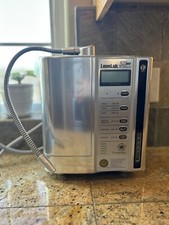 Kangen Enagic Leveluk SD501 Platinum Water Ionizer Filter Machine  BARELY USED