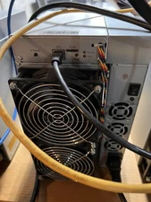 Goldshell CK5 (Nervos/CKB) ASIC Crypto Miner