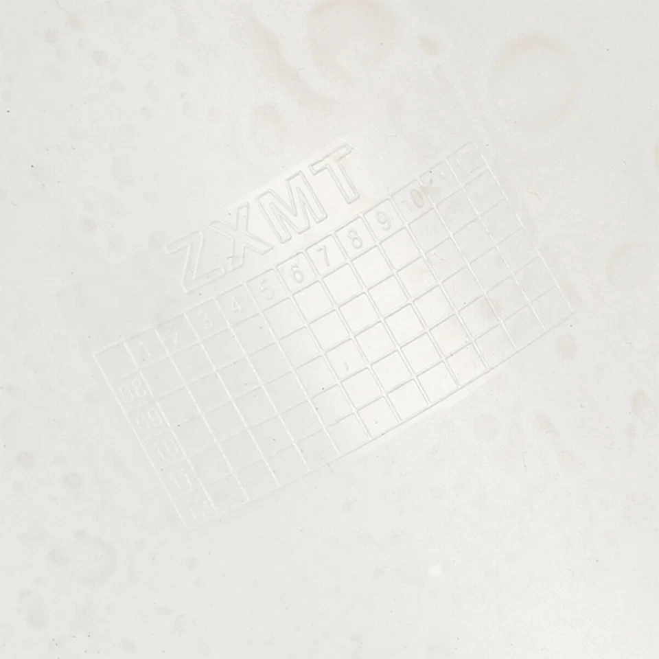 Fit For Suzuki GSXR600/750 2001-2003 UNPAINTED Front Fender Tire Hugger Fairing - Image 3 of 4