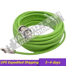 SIEMENS Signal Cable 6FX8002-2DC20-1AD0 3M NEW