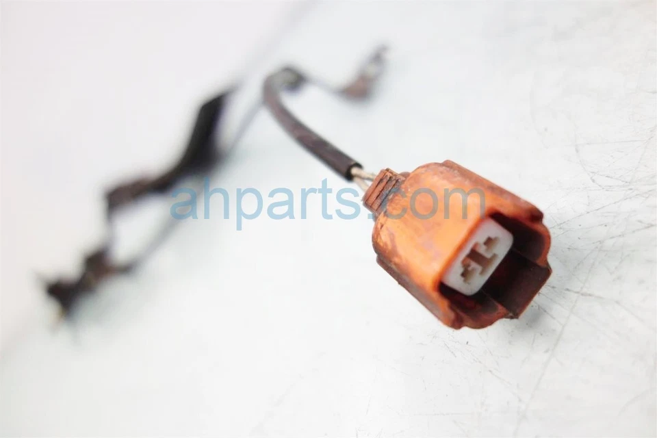 Sensor antifreno ABS rueda de pasajero trasero Honda Accord 1998-2002 57470-S0k-A53 Foto 4 de 4