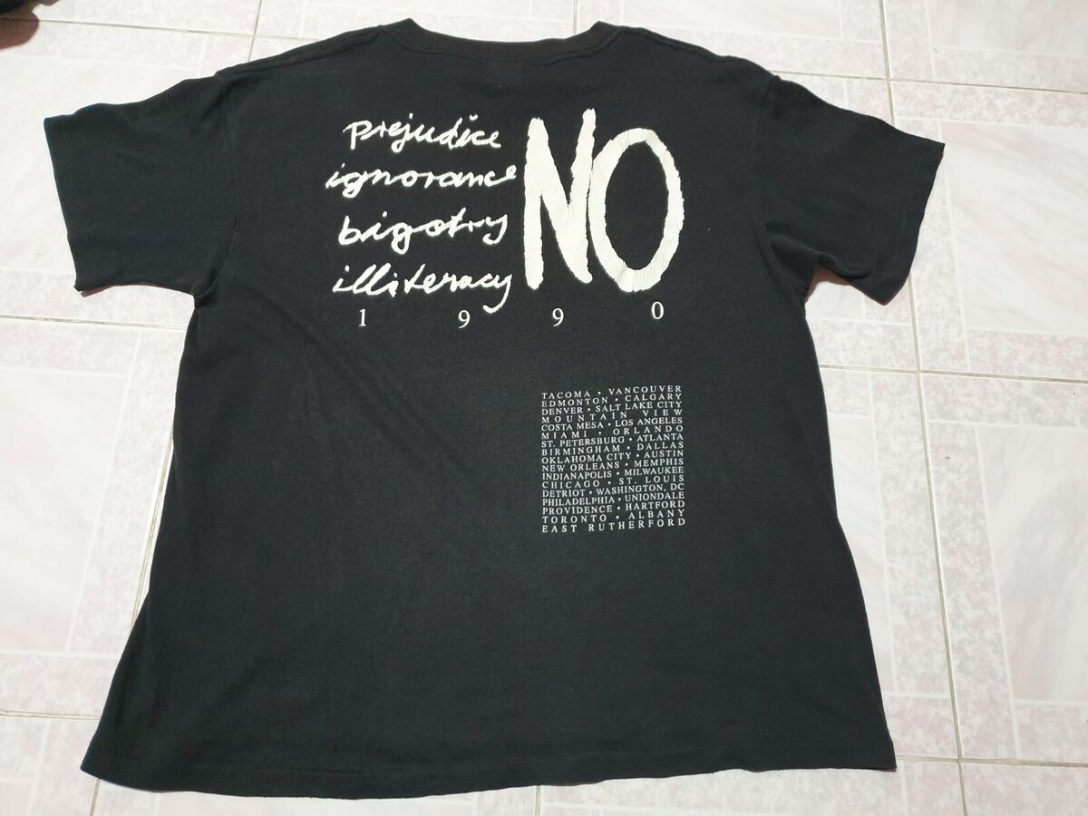 90s Janet Jackson Vintage t shirt Rhythm Nation Tour Concert 90s Janet Jackson Vintage t shirt Rhythm Nation Tour Concert