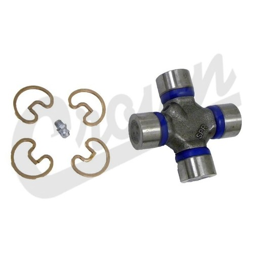 Actualizar 106+ imagen 2006 jeep wrangler u joints Thptnganamst.edu.vn