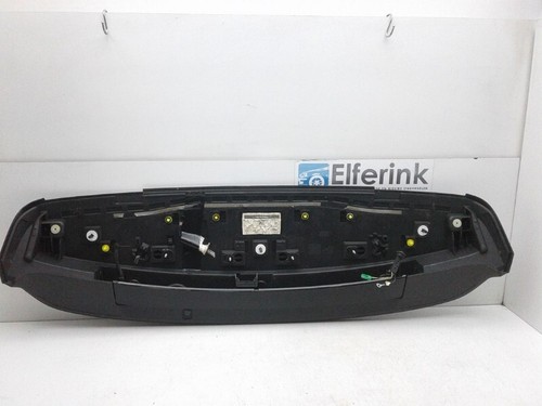 ALERÓN DE TECHO Volvo XC90 II 2015 31383057 / 39845084 - Afbeelding 7 van 9