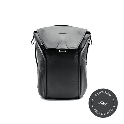 pd everyday backpack