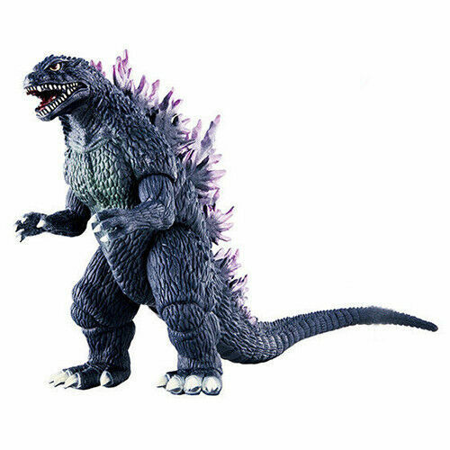 godzilla movie monster series